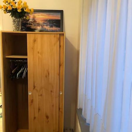 Le Treport Studio 2 외부 사진